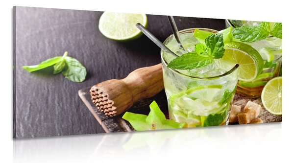 Tablou Mojito delicios
