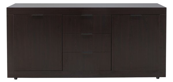 Comoda Doha Pako World Wenge 180x45x80.5 cm