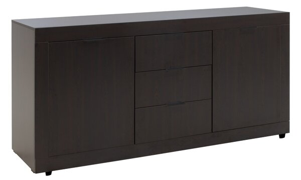 Comoda Doha Pako World Wenge 180x45x80.5 cm