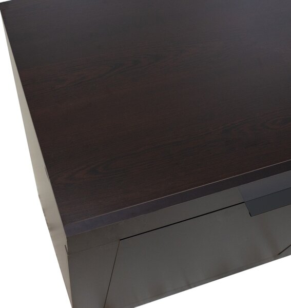 Comoda Doha Pako World Wenge 180x45x80.5 cm