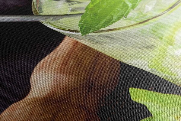 Tablou Mojito delicios