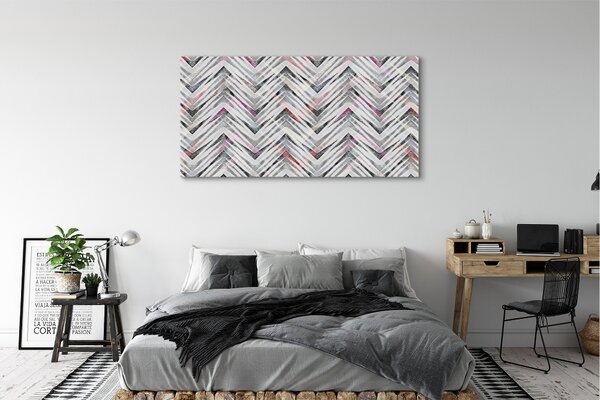 Tablouri canvas spic colorat