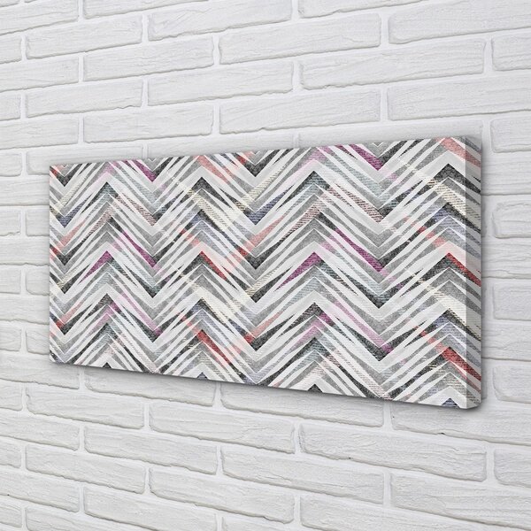 Tablouri canvas spic colorat