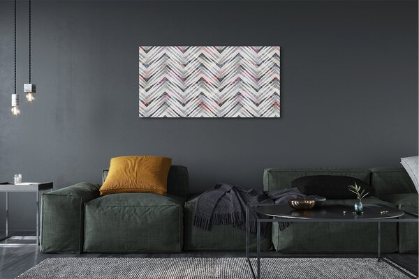 Tablouri canvas spic colorat