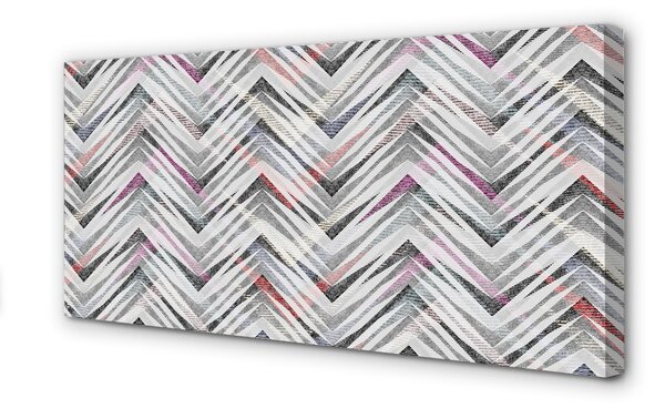 Tablouri canvas spic colorat