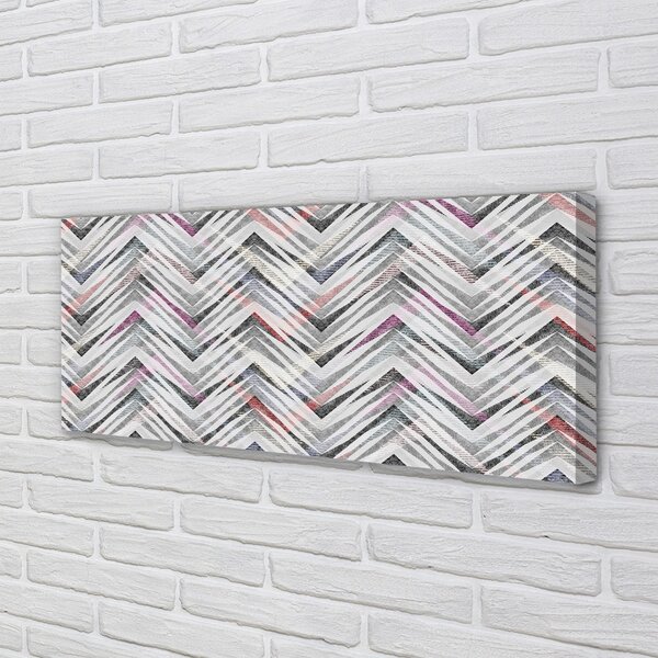 Tablouri canvas spic colorat