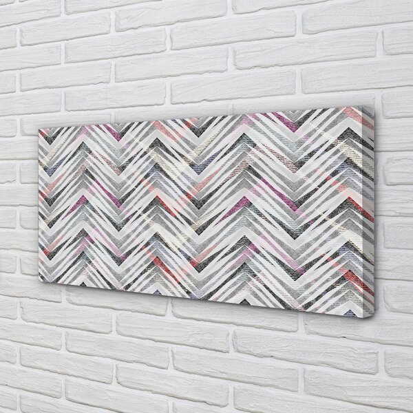Tablouri canvas spic colorat