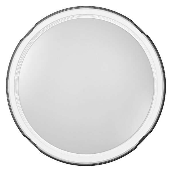 Osram - Lampă LED reglabilă cu ventilator LEVECHE LED/36W/230V 3000/4000/6500K + telecomandă