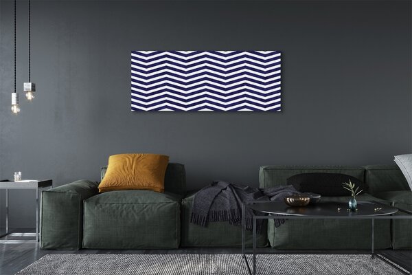 Tablouri canvas Stripes
