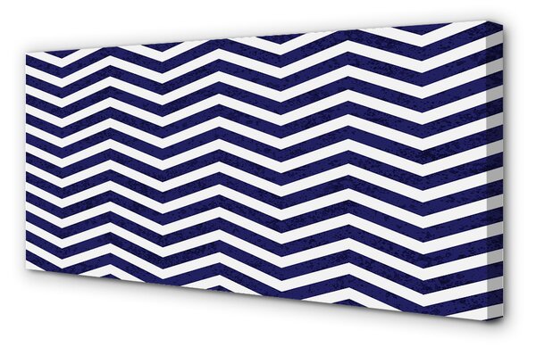 Tablouri canvas Stripes