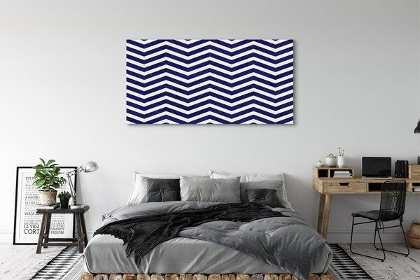 Tablouri canvas Stripes