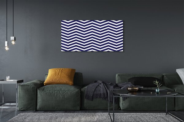 Tablouri canvas Stripes