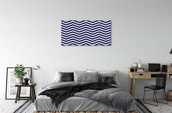 Tablouri canvas Stripes