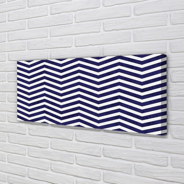 Tablouri canvas Stripes