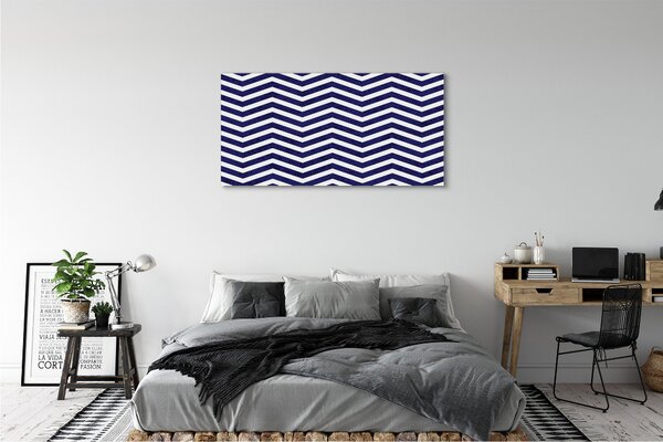 Tablouri canvas Stripes