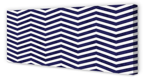 Tablouri canvas Stripes