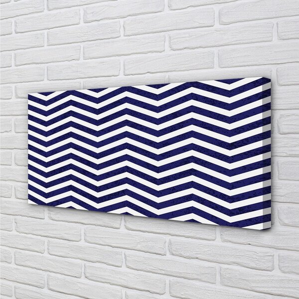 Tablouri canvas Stripes