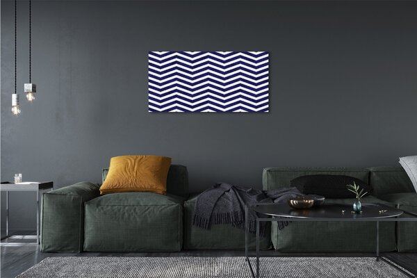 Tablouri canvas Stripes