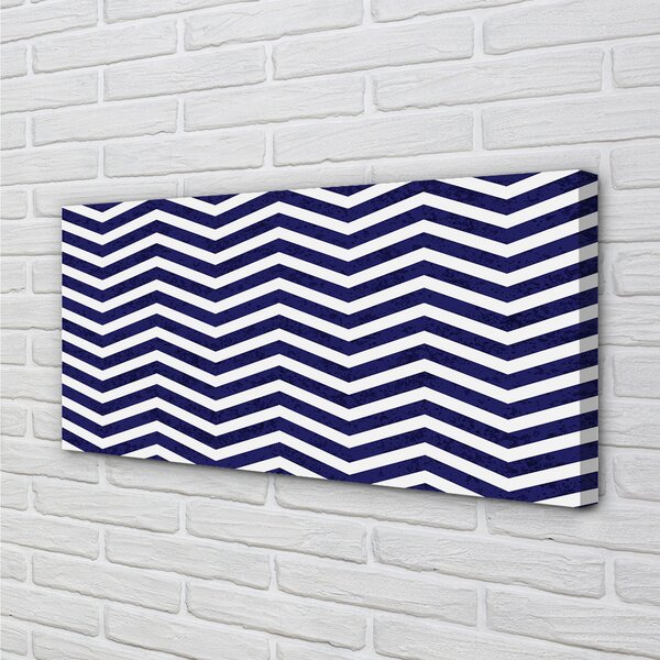 Tablouri canvas Stripes