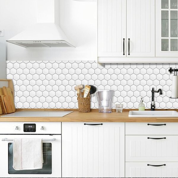 Mozaic 133422 White
