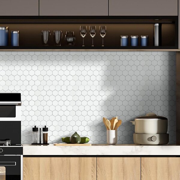 Mozaic 133422 White