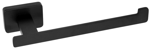 Suport hârtie igienică 332921 OSTE 04 BLACK