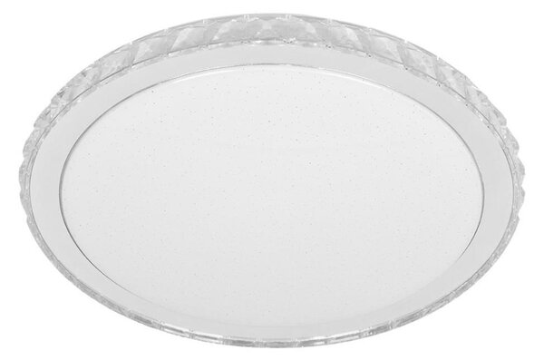 Prezent 71321 - Plafonieră LED MAYON, 36W, 230V