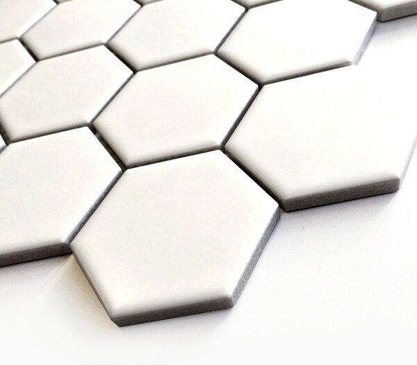Mozaic 133422 White