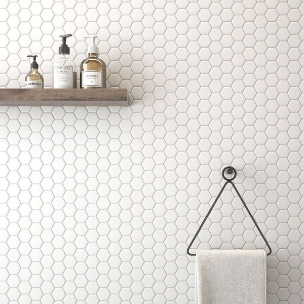 Mozaic 133422 White