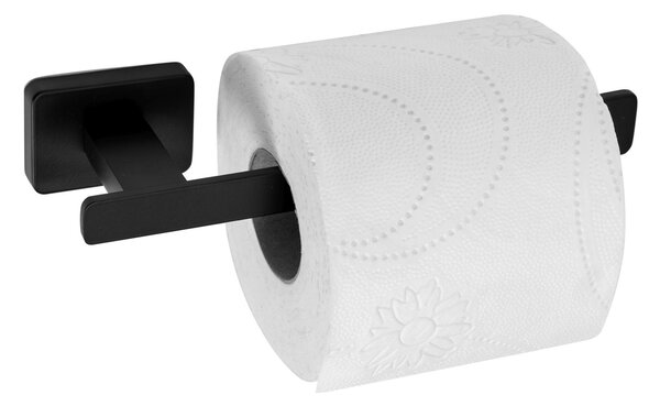 Suport hârtie igienică 332921 OSTE 04 BLACK