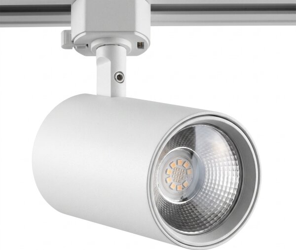 Philips - Lampă spot pentru șină EASYLINK, 3x GU10/7W/230V, 1 m, alb