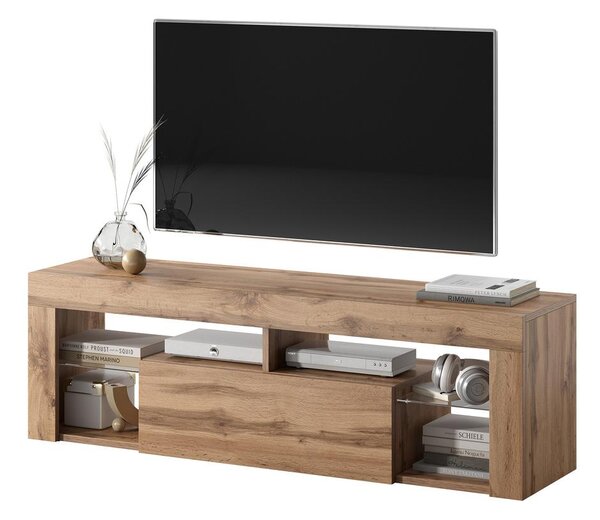Masă TV Bionca (stejar lancelot). Promo -12%. 1098602