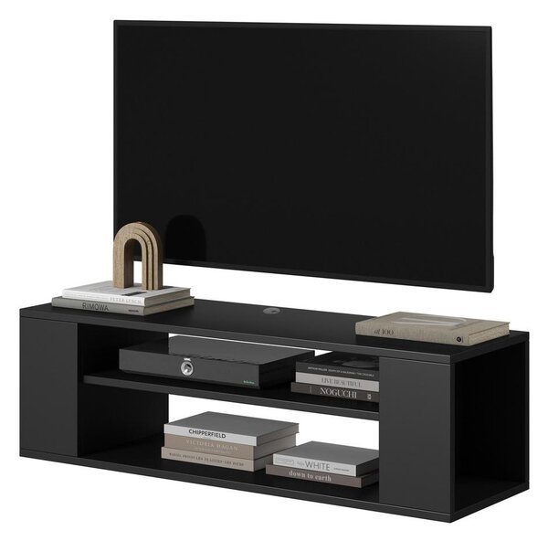 Masă TV Walker 100 (negru). Promo -21%. 1098698