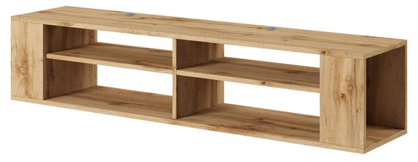 Masă TV Walker 140 (stejar wotan). Promo -19%. 1098701
