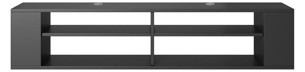 Masă TV Walker 140 (negru). Promo -14%. 1098700
