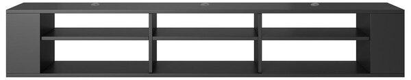 Masă TV Walker 175 (negru). Promo -20%. 1098703