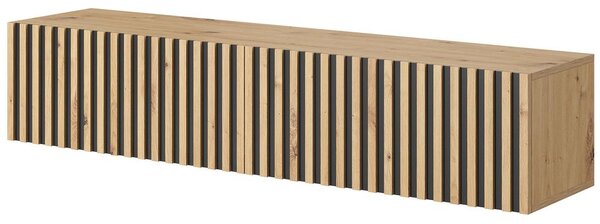 Masă TV Tenessie 138 (stejar artisan). Promo -13%. 1098791