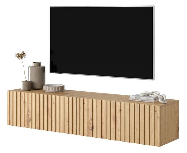 Masă TV Tenessie 138 (stejar artisan). Promo -14%. 1098793
