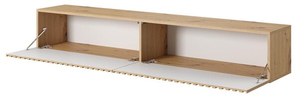 Masă TV Tenessie 175 (stejar artisan). Promo -15%. 1098792