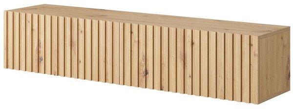 Masă TV Tenessie 138 (stejar artisan). Promo -14%. 1098793