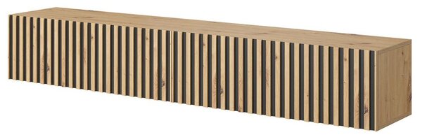 Masă TV Tenessie 175 (stejar artisan). Promo -15%. 1098792