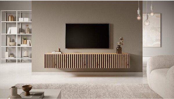 Masă TV Tenessie 175 (stejar artisan). Promo -15%. 1098792