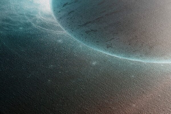 Tablou universul infinit