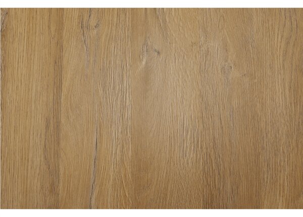 Masuta cafea LEON MZ17, PAL laminat, alb/stejar grand, 120x60x55 cm