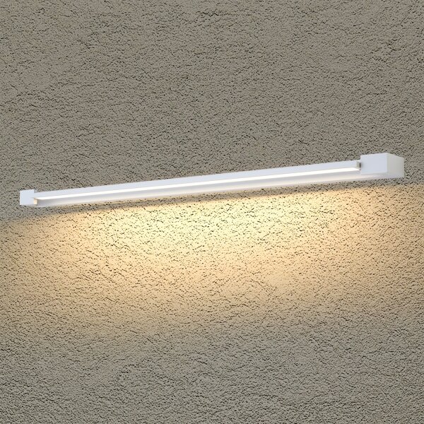 Brilagi-LED Lumină LED pentru oglindă de baie AQUA LINE LED/36W/230V 120 cm IP44 albă