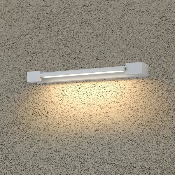 Brilagi- Lumină LED pentru oglindă de baie AQUA LINE LED/12W/230V 45 cm IP44 albă