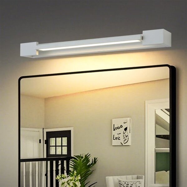 Brilagi- Lumină LED pentru oglindă de baie AQUA LINE LED/12W/230V 45 cm IP44 albă
