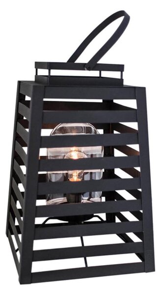 ByRydens 4100380-4007 - Lampă de exterior YANKTON 1xE27/5W/230V IP44