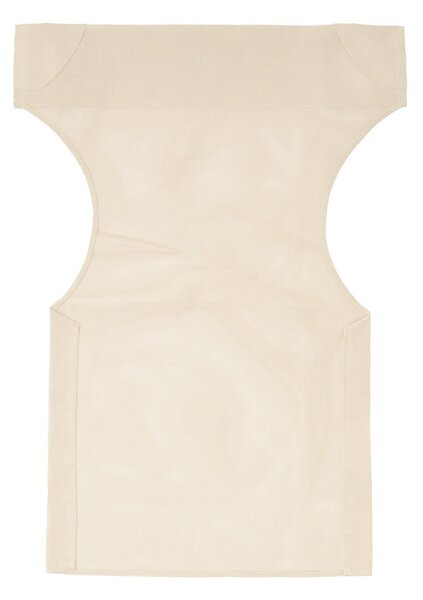 Husa Scaun Regizor Model Nexus, Fildes, 45/57x1x78.5 cm
