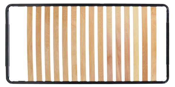 Somiera cu lamele ortopedice, Pako World, 112x185x5 cm